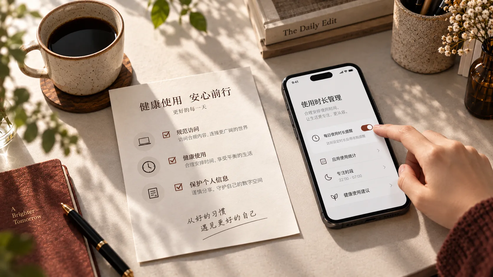 每日大赛访问安全与链接检查